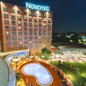 Sejur Novotel Venezia Mestre Castellana vacanta Mestre