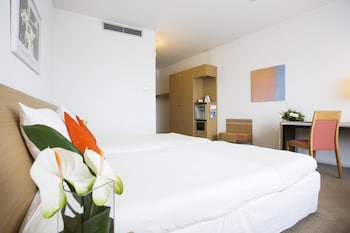 Novotel Venezia Mestre Castellana