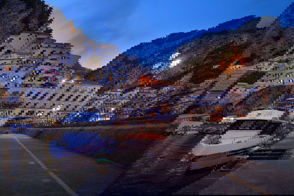 Hotel Vista D'amalfi