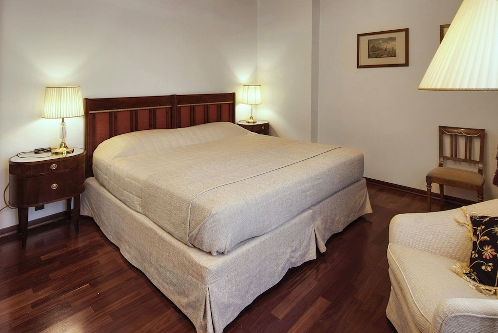 Hotel Villa Dacri