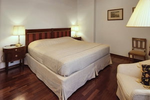 Hotel Villa Dacri cazare Lido