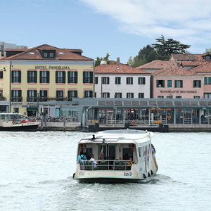 Hotel Hotel Panorama cazare Lido