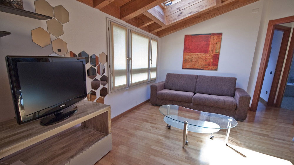 Hotel Italianway Comfort - Rubens 19 B