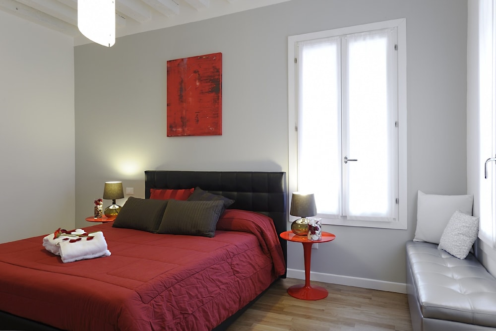 Hotel Rialto Al Manganer