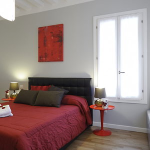 Hotel Rialto Al Manganer cazare San Polo