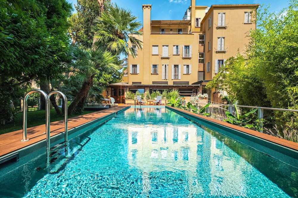 Hotel Hotel Villa Mabapa