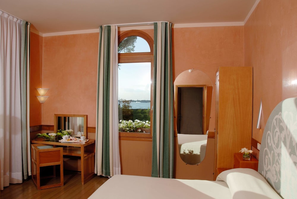Hotel Villa Mabapa