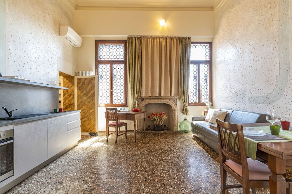 Hotel Ca Magia 2 By Wonderful Italy