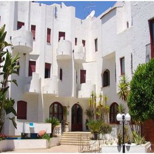 Sejur Assinos Palace vacanta Giardini-Naxos