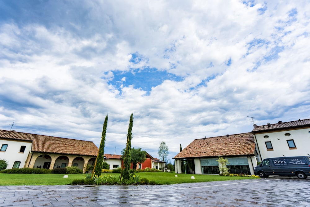 Hotel Annia Park Hotel Venice Airport