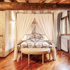 Hotel Design Villa With Parking, Navigli, Milan,Sleeps5 cazare Corsico