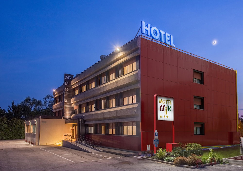 Hotel Hotel Airmotel