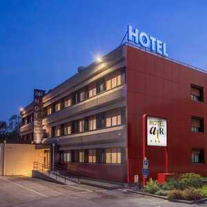 Sejur Hotel Airmotel vacanta Mestre