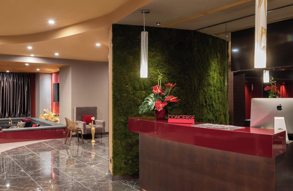 Leonardo Royal Hotel Venice Mestre