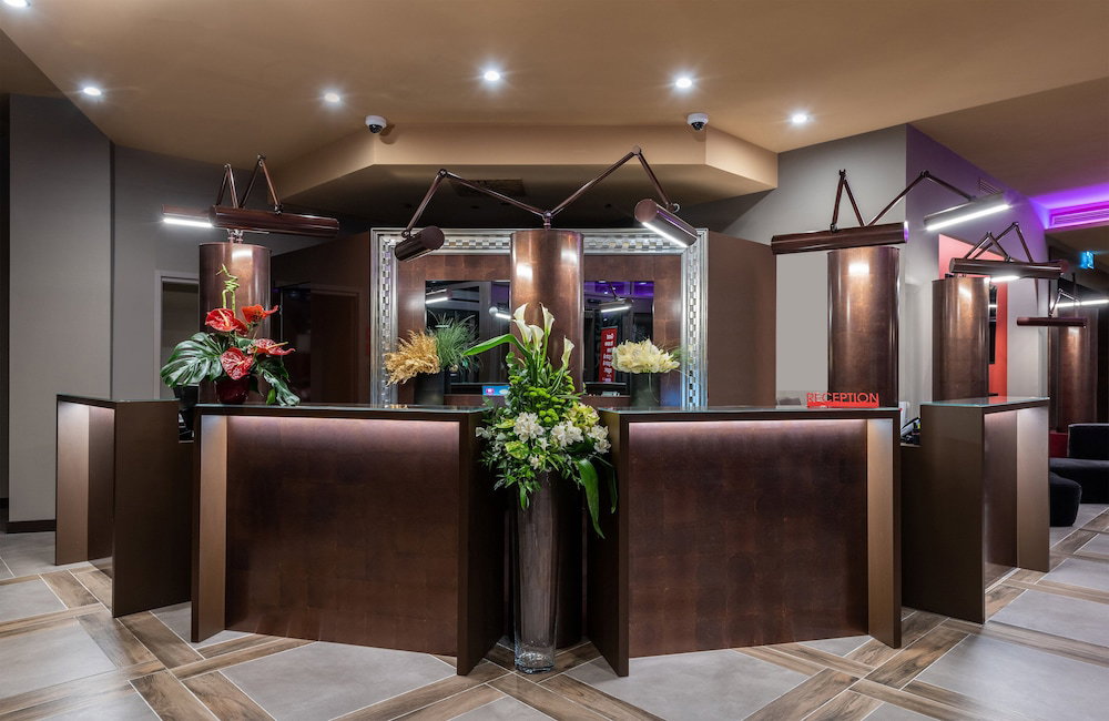 Leonardo Royal Hotel Venice Mestre