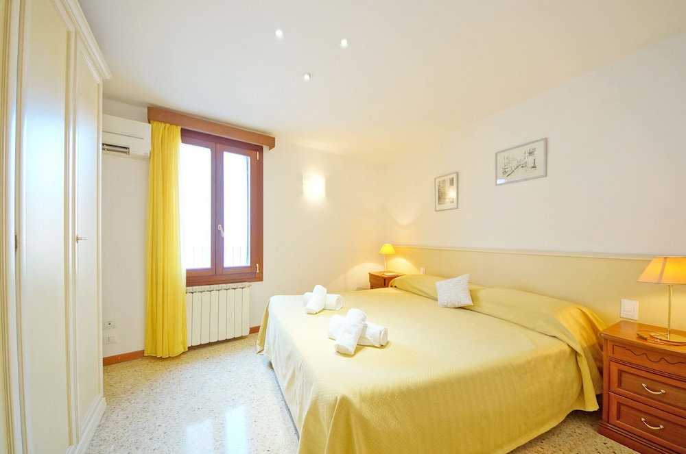 Hotel Dolcevita Apartments N. 465