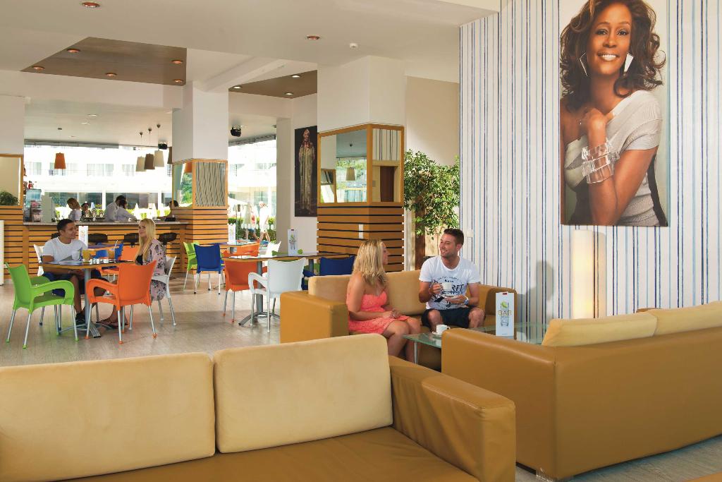 Breathless Resort & Spa