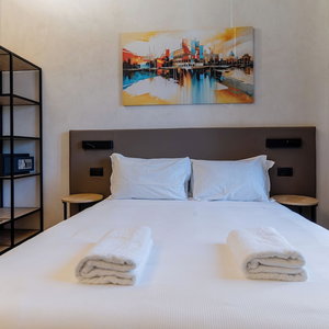 Hotel Urban Vatican Rooms Cities Of Art cazare Prati