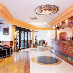 Sejur Best Western Hotel Tritone vacanta Mestre
