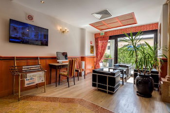 Best Western Hotel Tritone