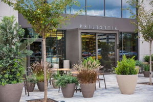 Hotel Grand Hyatt Barcelona cazare Barcelona