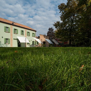 Hotel Ca Di Fiore cazare Mira Taglio