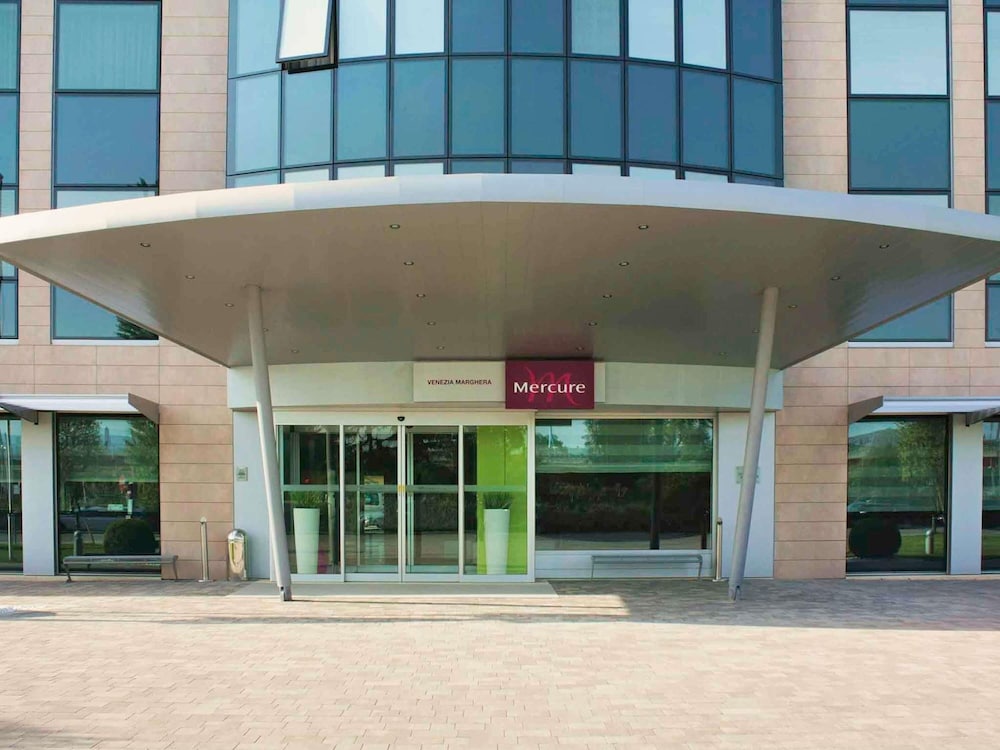 Hotel Hotel Mercure Venezia Marghera