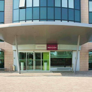Sejur Hotel Mercure Venezia Marghera vacanta Mestre