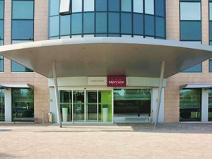 Hotel Hotel Mercure Venezia Marghera cazare Mestre