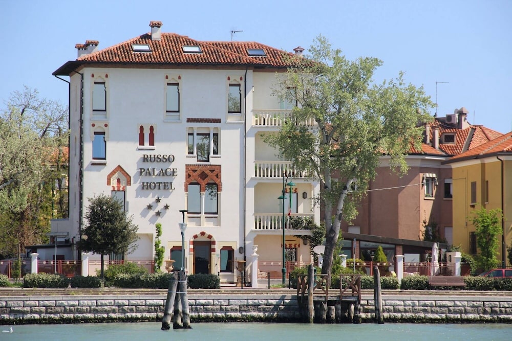 Hotel Russo Palace Hotel