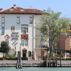 Hotel Russo Palace Hotel cazare Lido