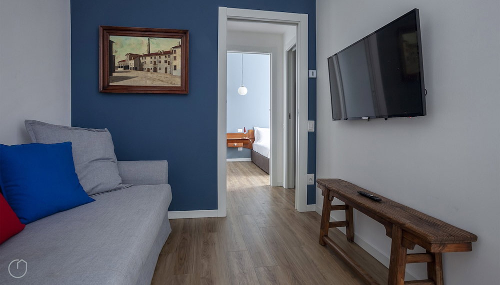 Hotel Italianway - Teglio 2