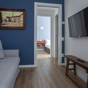 Hotel Italianway - Teglio 2 cazare Bresso