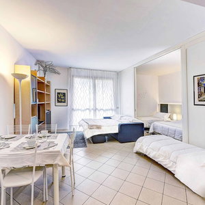 Hotel Venice Lion Apartments cazare Quarto d'Altino