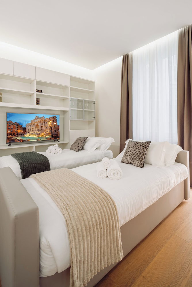 Hotel Arcasuite Tridente