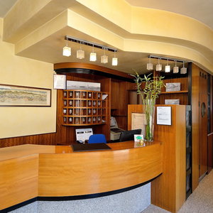 Hotel Hotel Nuova Mestre cazare Mestre