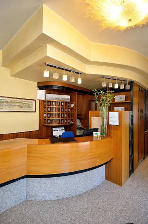 Hotel Hotel Nuova Mestre cazare Mestre