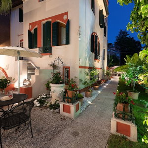 Hotel Hotel Villa Stella.check-In.9Am-3Pm cazare Lido