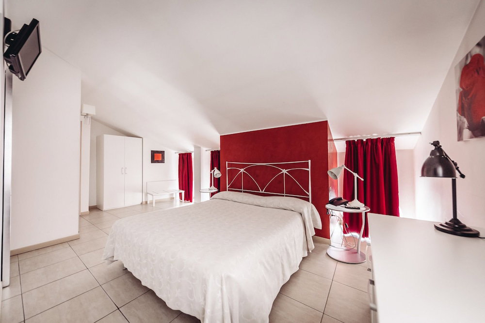 Hotel Ca' Dei Barcaroli