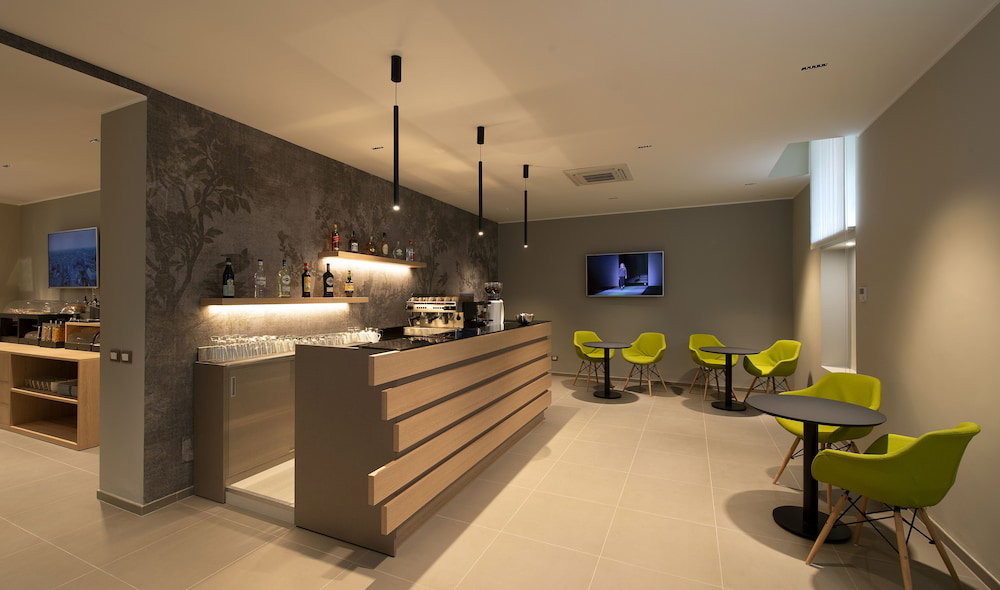 Hotel Hotel H21