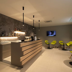 Hotel Hotel H21 cazare Sesto San Giovanni