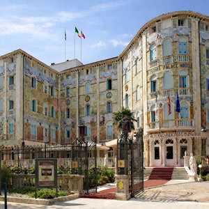 Hotel Ausonia Hungaria cazare Lido