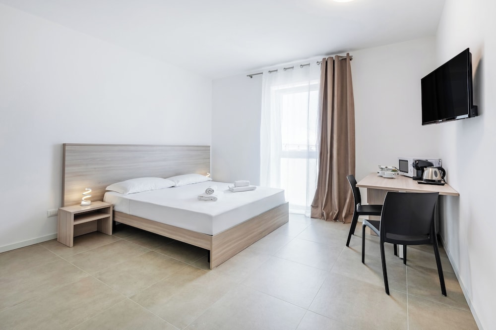 Hotel Appia