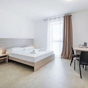 Hotel Appia cazare San Giuliano