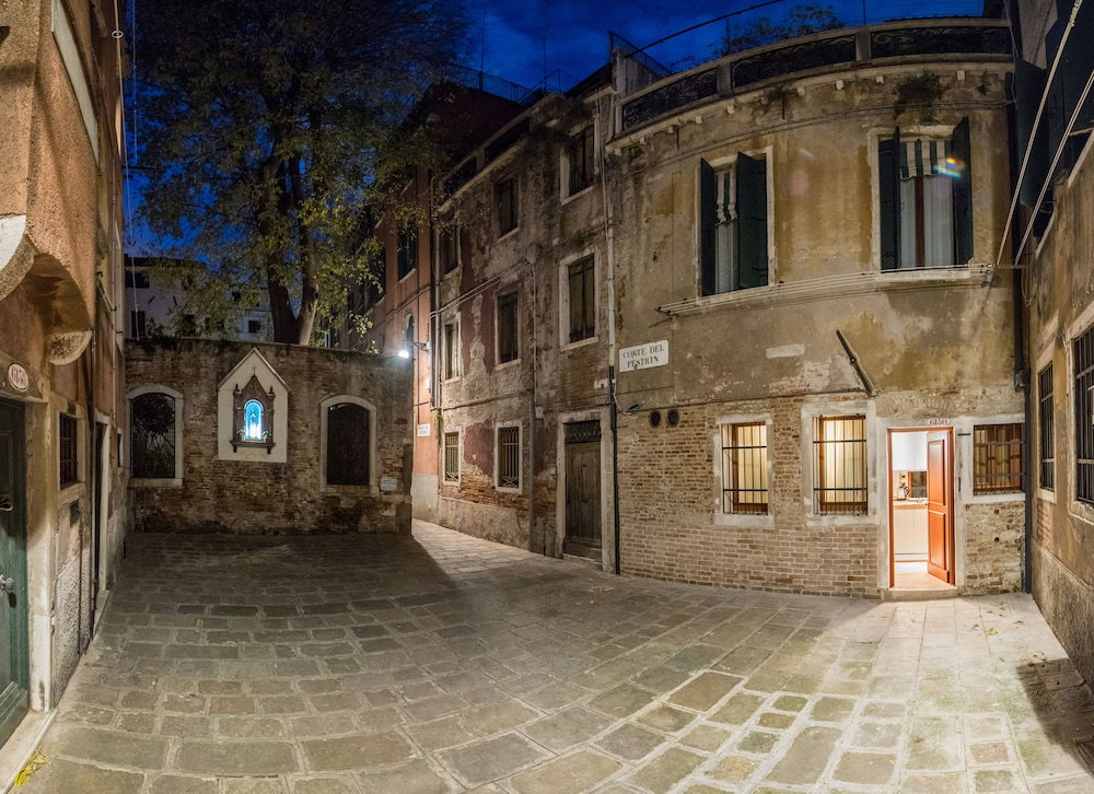 Hotel Nike Apartments Venice Castello