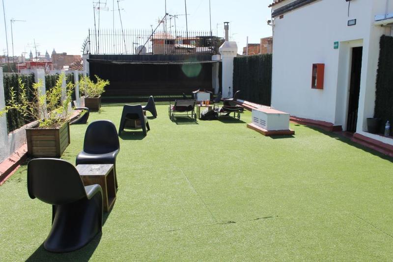 Hotel Casa Gardenia