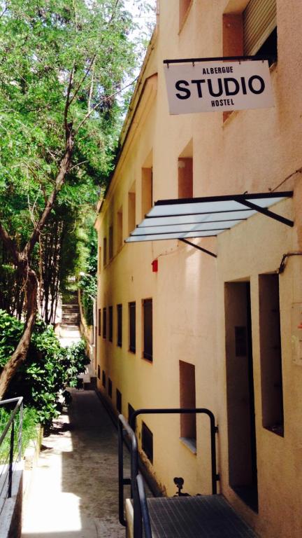 Hotel Albergue Studio Hostel