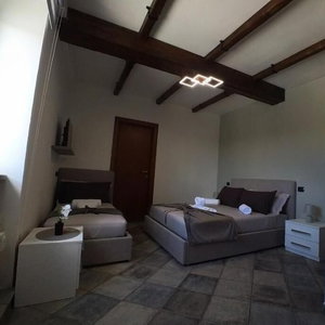 Sejur Mia Rooms vacanta Ariccia