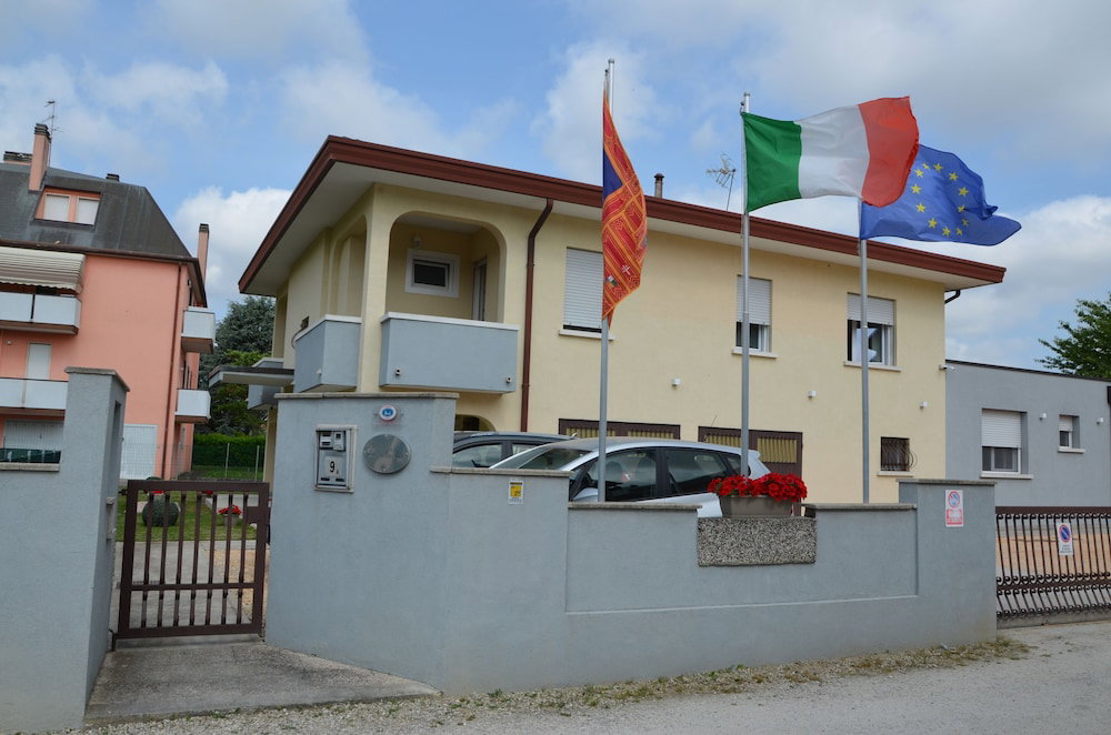 Hotel Ca' Nadia