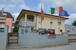 Hotel Ca' Nadia cazare Mestre